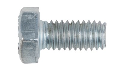 Ks Tools Fixierschraube M6 x 10,0 mm [Hersteller-Nr. 400.1261] von KS TOOLS