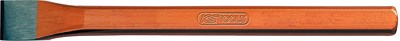 Ks Tools Flachmeißel, oval, 250x28mm [Hersteller-Nr. 162.0106] von KS TOOLS