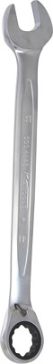 Ks Tools GEARplus Ratschenringmaulschlüssel,umschaltbar,41mm [Hersteller-Nr. 503.4648] von KS TOOLS