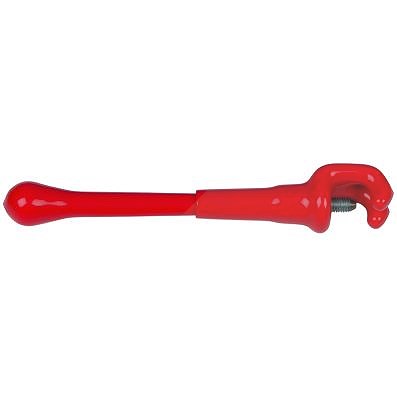 Ks Tools Gegenhalter mit Schutzisolierung,  0-15 mm [Hersteller-Nr. 117.1168] von KS TOOLS