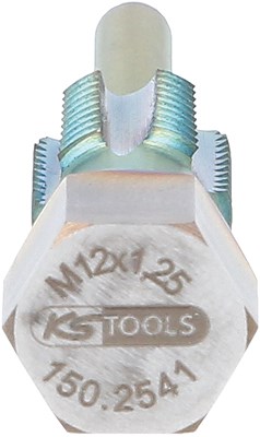 Ks Tools Gewindebohrer [Hersteller-Nr. 150.2541] von KS TOOLS