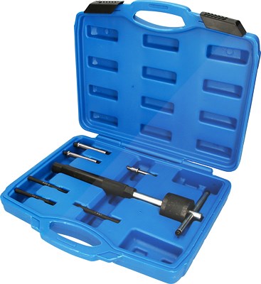 Brilliant Tools Glühkerzen-Werkzeug-Satz, 7-tlg [Hersteller-Nr. BT561010] von BRILLIANT TOOLS