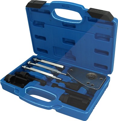 Ks Tools HDI-Injektor-Auszieher-Satz, 9-tlg [Hersteller-Nr. BT551180] von KS TOOLS