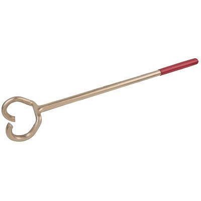 Ks Tools Handradschlüssel [Hersteller-Nr. 963.8242] von KS TOOLS