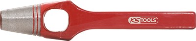 Ks Tools Henkellocheisen [Hersteller-Nr. 129.2110] von KS TOOLS