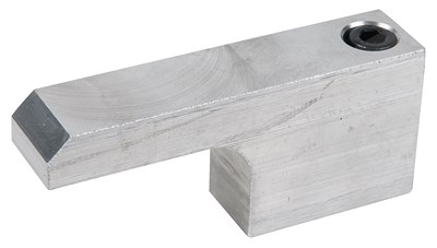 Ks Tools Hilfsklemme [Hersteller-Nr. 400.0878] von KS TOOLS