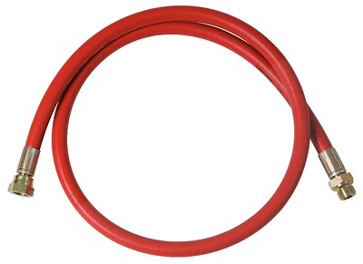 Ks Tools Hochdruckschlauch 1,5 m mit 1/2 Anschluss [Hersteller-Nr. 902.1006] von KS TOOLS