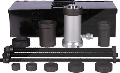 Ks Tools Hydraulikzylindersatz, Abzieher-Spindel [Hersteller-Nr. 460.3755] von KS TOOLS