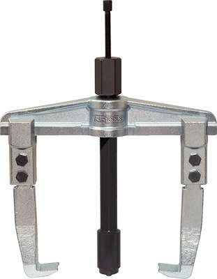 Ks Tools Hydraulischer Universal-Abzieher 2-armig, 50-160x145mm [Hersteller-Nr. 620.0301] von KS TOOLS