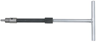 Ks Tools Injektoren-Dichtsitz-Fräser Ø 17/19 mm [Hersteller-Nr. 152.1467] von KS TOOLS