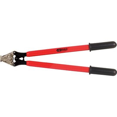Ks Tools Kabelschere mit Schutzisolierung, 600mm [Hersteller-Nr. 117.1260] von KS TOOLS