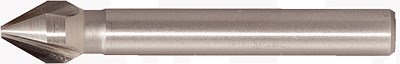 Ks Tools Kegelsenker [Hersteller-Nr. 336.0038] von KS TOOLS