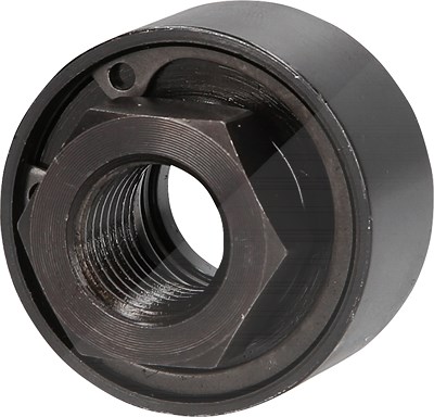 Ks Tools Kontermutter M16 [Hersteller-Nr. 700.2183] von KS TOOLS