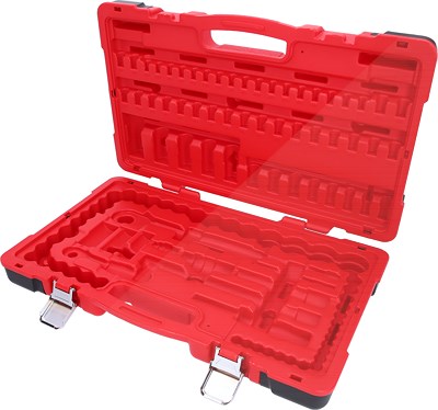 Ks Tools Kunststoff-Leerkoffer für 958.0711 [Hersteller-Nr. 958.0711-99] von KS TOOLS