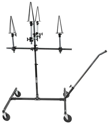Ks Tools Lackierständer [Hersteller-Nr. 140.2222] von KS TOOLS