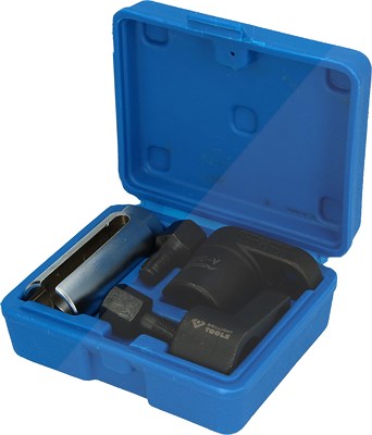 Brilliant Tools Lambdasonden-Stecknuss-Satz, 5-tlg [Hersteller-Nr. BT601000] von BRILLIANT TOOLS