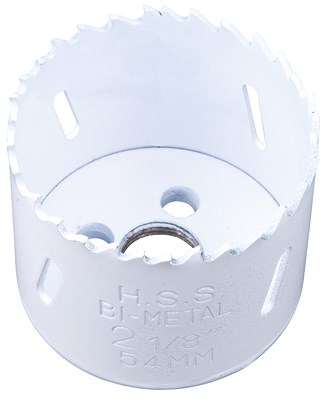 Ks Tools Lochsäge 54 mm [Hersteller-Nr. 700.2192] von KS TOOLS