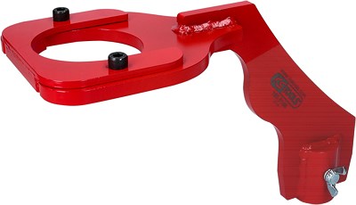 Ks Tools McPherson Federbeinstütze für Getriebeheber, 4-tlg [Hersteller-Nr. 160.0195] von KS TOOLS
