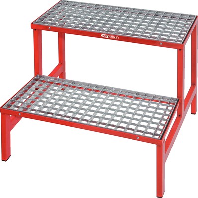 Ks Tools Montagetritt [Hersteller-Nr. 450.0960] von KS TOOLS