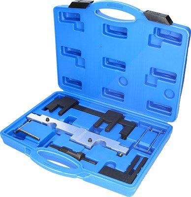 Ks Tools Motor-Einstellwerkzeug-Satz für BMW N43 [Hersteller-Nr. BT591570] für BMW von KS TOOLS
