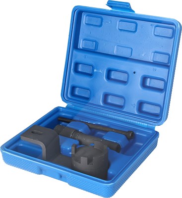 Brilliant Tools Motor-Einstellwerkzeug-Satz für Chrysler, Jeep, Dodge 2.8l Diesel [Hersteller-Nr. BT593670] für Chrysler, Jeep, Lancia von BRILLIANT TOOLS