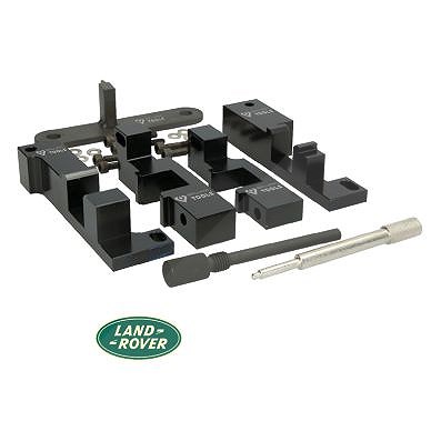 Ks Tools Motor-Einstellwerkzeug-Satz für Land Rover 3.6 TD V8 [Hersteller-Nr. BT593320] für Land Rover von KS TOOLS