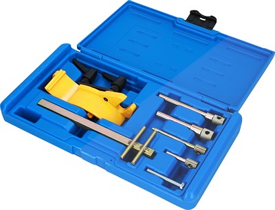 Brilliant Tools Motor-Einstellwerkzeug-Satz für Renault, Opel, Volvo, Mitsubishi [Hersteller-Nr. BT594570] für Mitsubishi, Nissan, Opel, Renault von BRILLIANT TOOLS