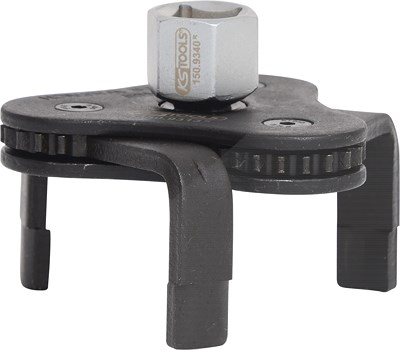 Ks Tools Ölfilter-Spannschlüssel Ø63-102mm [Hersteller-Nr. 150.9313] von KS TOOLS