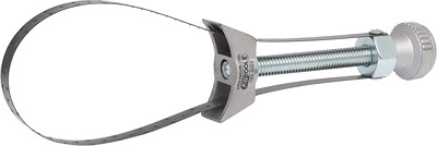 Ks Tools Ölfilterbandschlüssel, Ø 110-155mm [Hersteller-Nr. 155.5003] von KS TOOLS