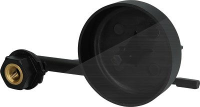 Ks Tools Ölservice-Satz für Mercedes 9G-Tronic-Getriebe, 3-tlg [Hersteller-Nr. 150.9695] von KS TOOLS