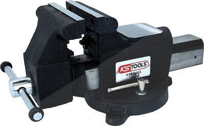 Ks Tools Parallel-Schraubstock, 5 [Hersteller-Nr. 914.0005] von KS TOOLS