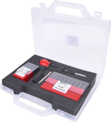 Ks Tools Prägestempel-Satz [Hersteller-Nr. 156.0465] von KS TOOLS
