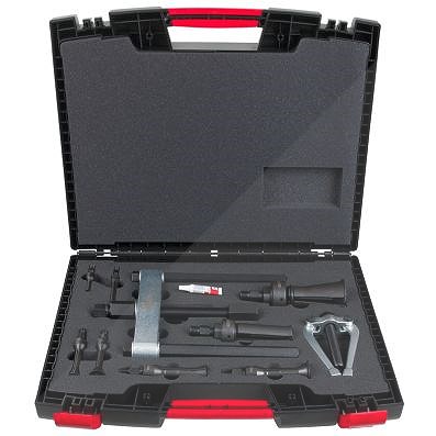 Ks Tools Präzisions-Innen-Auszieher-Satz Ø 10-115mm 10-tlg [Hersteller-Nr. 660.0013] von KS TOOLS