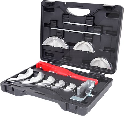 Ks Tools Rohrbiegewerkzeug-Satz [Hersteller-Nr. 203.1400] von KS TOOLS