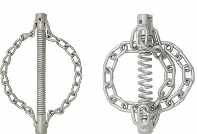 Ks Tools Sanitär-Schleuderkopf, Rohrreinigungsgerät [Hersteller-Nr. 900.2187] von KS TOOLS