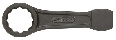 Ks Tools Schlag-Ringschlüssel, 1.7/16 [Hersteller-Nr. 517.2960] von KS TOOLS