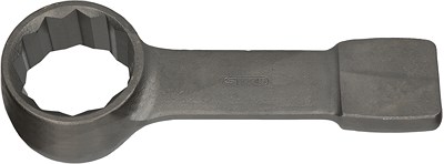 Ks Tools Schlag-Ringschlüssel, tief, 95mm [Hersteller-Nr. 517.9395] von KS TOOLS