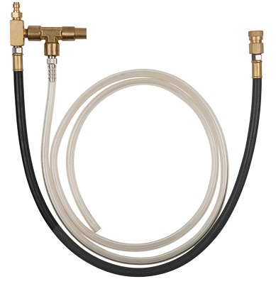 Ks Tools Schlauch, Prüfgerät-Kraftstoffsystemdruck [Hersteller-Nr. 150.2362] von KS TOOLS