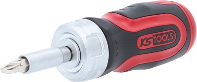 Ks Tools Schraubendreher [Hersteller-Nr. 159.2025] von KS TOOLS