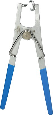 Ks Tools Sicherungsring-Spannzange, 290mm [Hersteller-Nr. 115.0905] von KS TOOLS