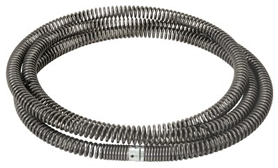 Ks Tools Spirale, Rohrreinigungsgerät [Hersteller-Nr. 900.2451] von KS TOOLS