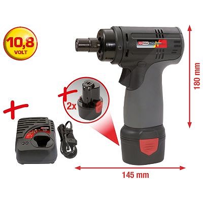 Ks Tools Stabschleifer (Akku) [Hersteller-Nr. 515.3546] von KS TOOLS