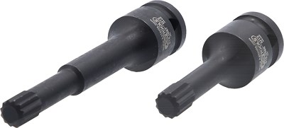 Ks Tools Steckschlüsselsatz [Hersteller-Nr. 515.0595] von KS TOOLS
