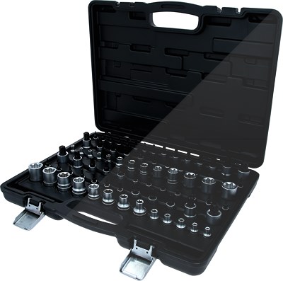 Ks Tools Steckschlüsselsatz [Hersteller-Nr. 911.0077] von KS TOOLS