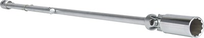 Ks Tools T-Griff Zündkerzenschlüssel, 16mm [Hersteller-Nr. 517.1132] von KS TOOLS