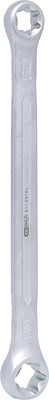 Ks Tools Torx-E-Doppel-Ringschlüssel, E14xE18 [Hersteller-Nr. 911.0374] von KS TOOLS