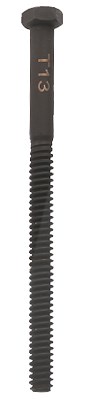 Ks Tools Trapezgewindespindel für Messingbuchse [Hersteller-Nr. 460.0901] von KS TOOLS