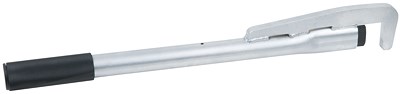 Ks Tools Türscharnier-Richtwerkzeug, 0-42 mm [Hersteller-Nr. 150.1761] von KS TOOLS