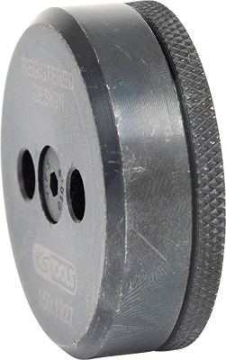 Ks Tools Universal 3 Pin-Adapter [Hersteller-Nr. 150.1927] von KS TOOLS