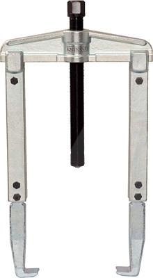 Ks Tools Universal-Abzieher 2-armig, verlängerte Haken, 110-520x500mm [Hersteller-Nr. 620.0513] von KS TOOLS